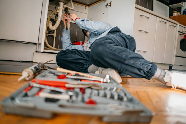 Best Plumbing Inspection Services  in Union City, OK