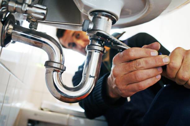 Sprinkler Systems in Union City, OK