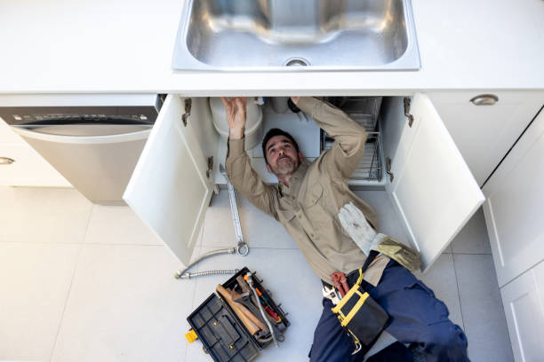Best Pipe Repair Near Me  in Union City, OK
