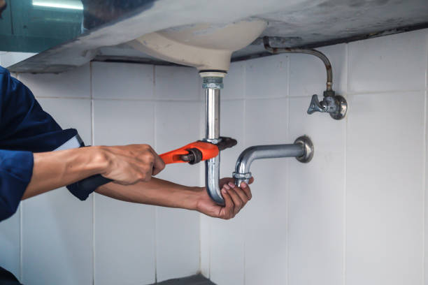 Best Affordable Plumber Near Me  in Union City, OK