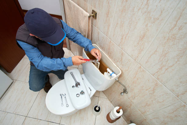 Best Drain Cleaning Services  in Union City, OK