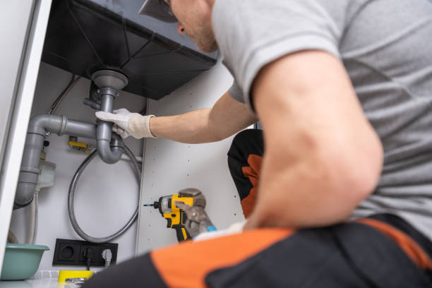 Best Sewer Cleaning Services  in Union City, OK