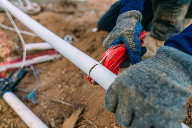 Union City, OK Plumbing Company