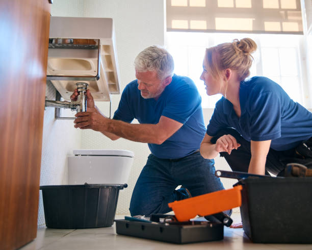 Best Local Plumber Services  in Union City, OK